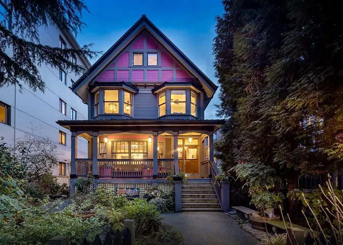 West End Guest House