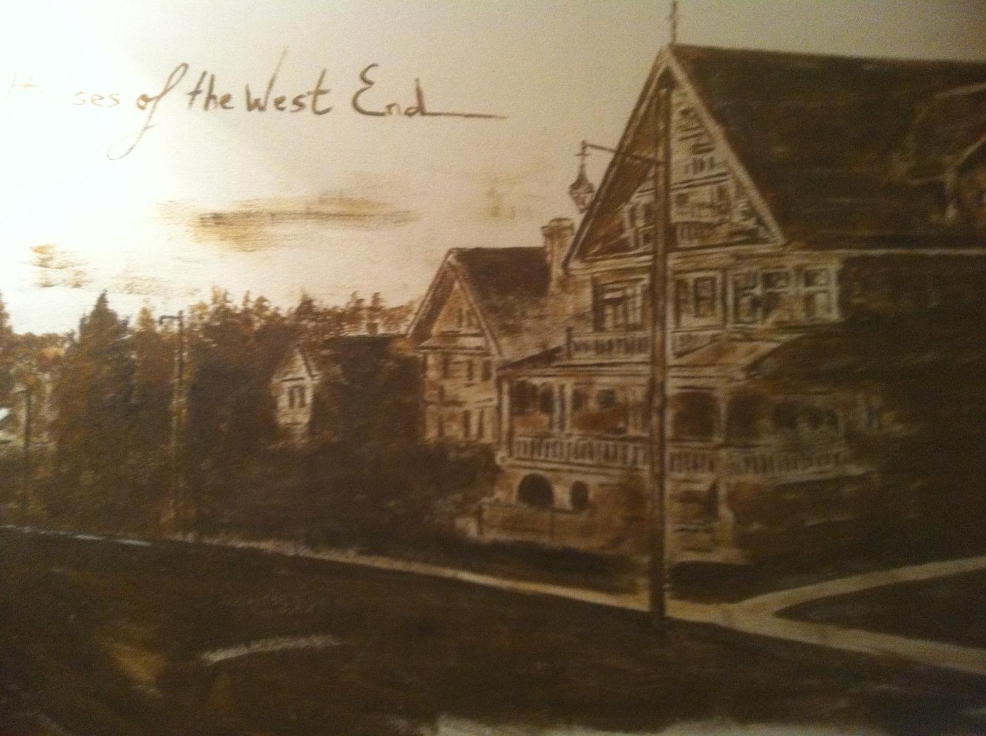 West End 4* Langley
