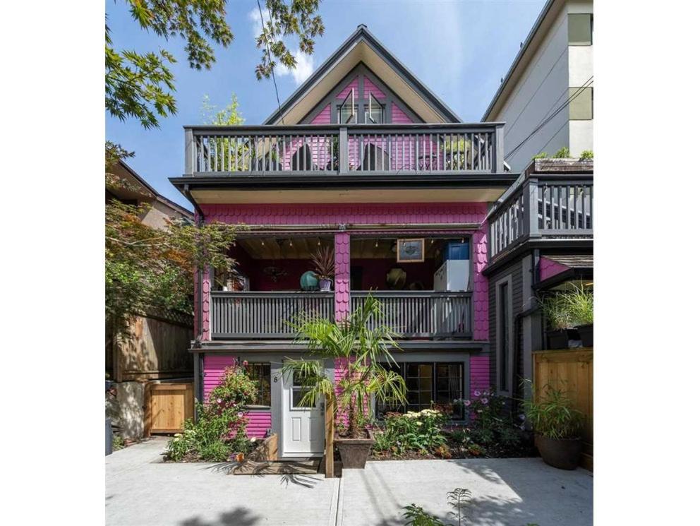 West End Bed & Breakfast 4*