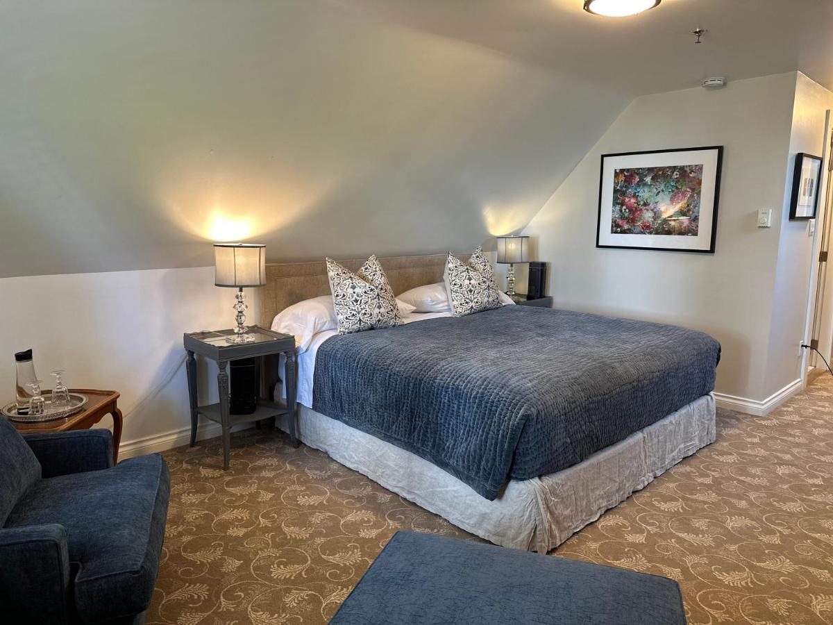 West End Bed & Breakfast 4*