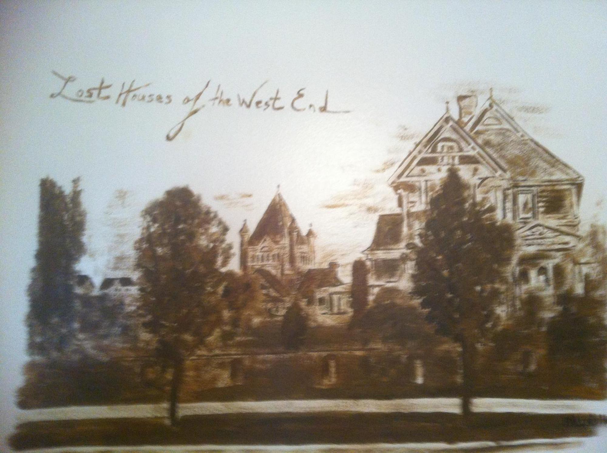 Bed & Breakfast West End