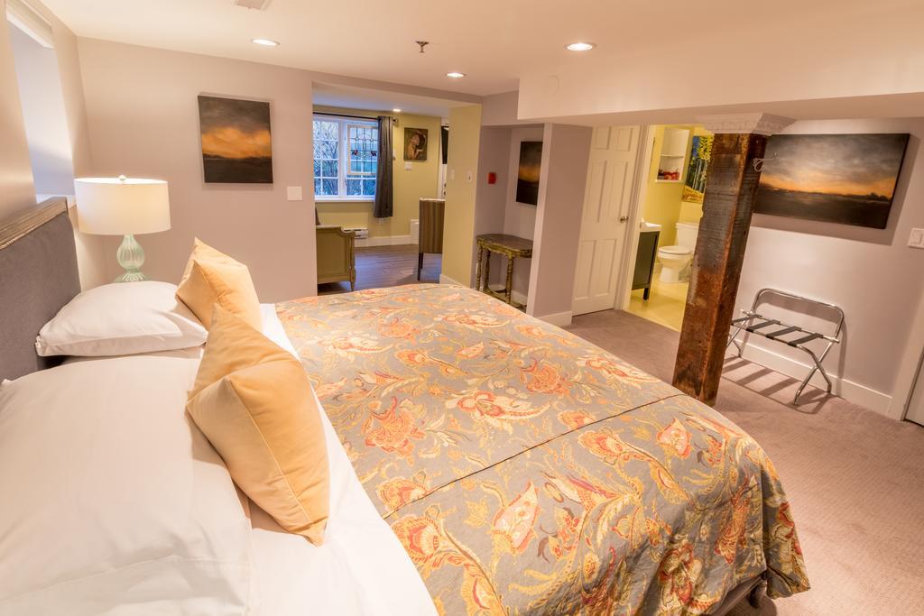 West End Bed & Breakfast Langley