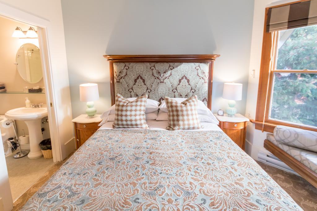 Bed & Breakfast West End Langley