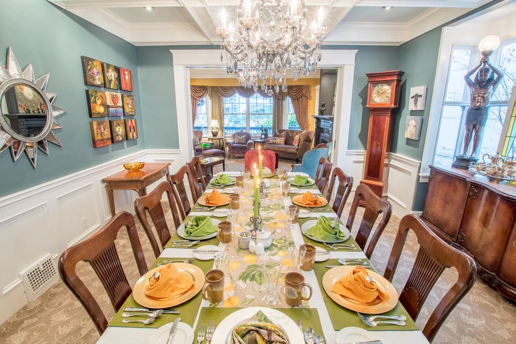 West End Bed & Breakfast Langley