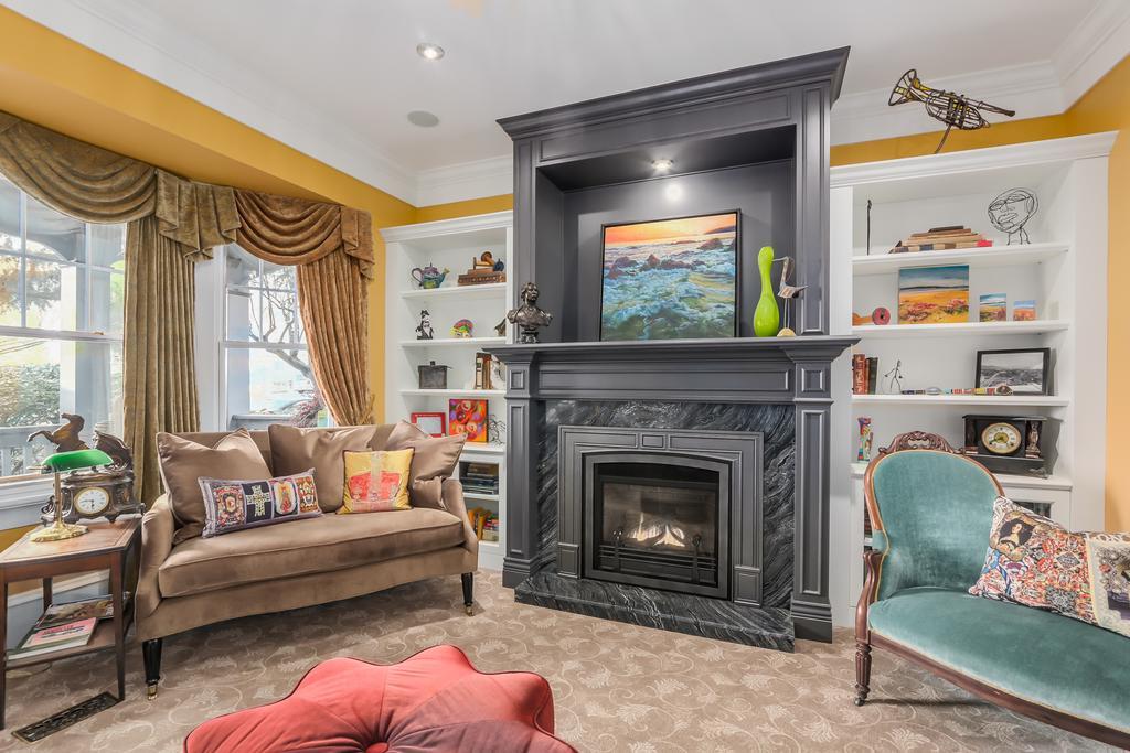 West End Bed & Breakfast Langley
