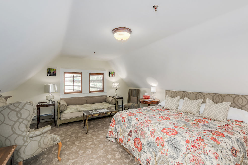 Bed & Breakfast West End Langley