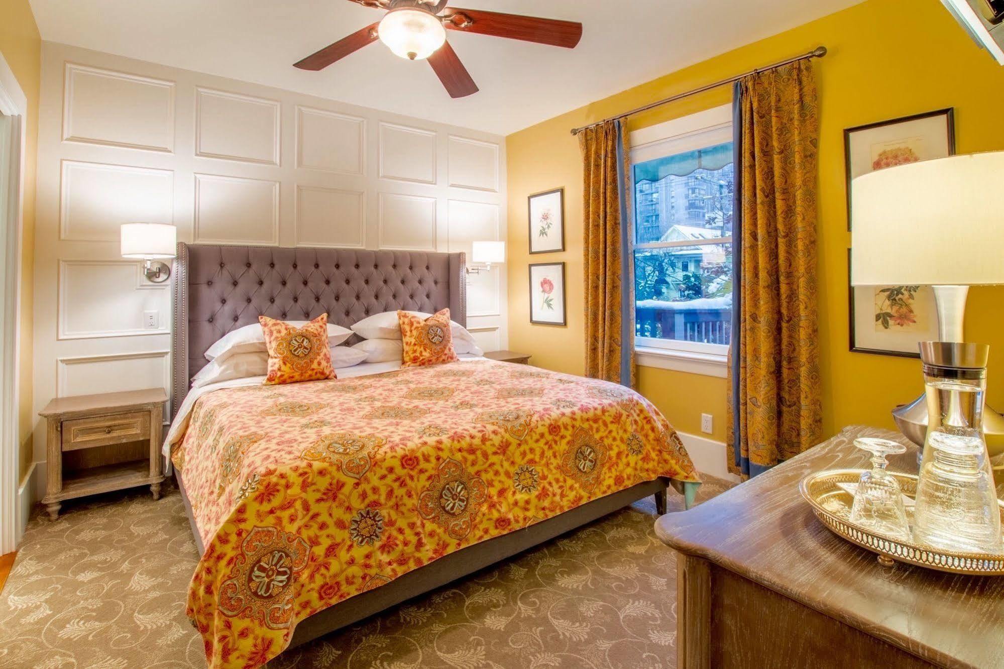 West End Bed & Breakfast Langley