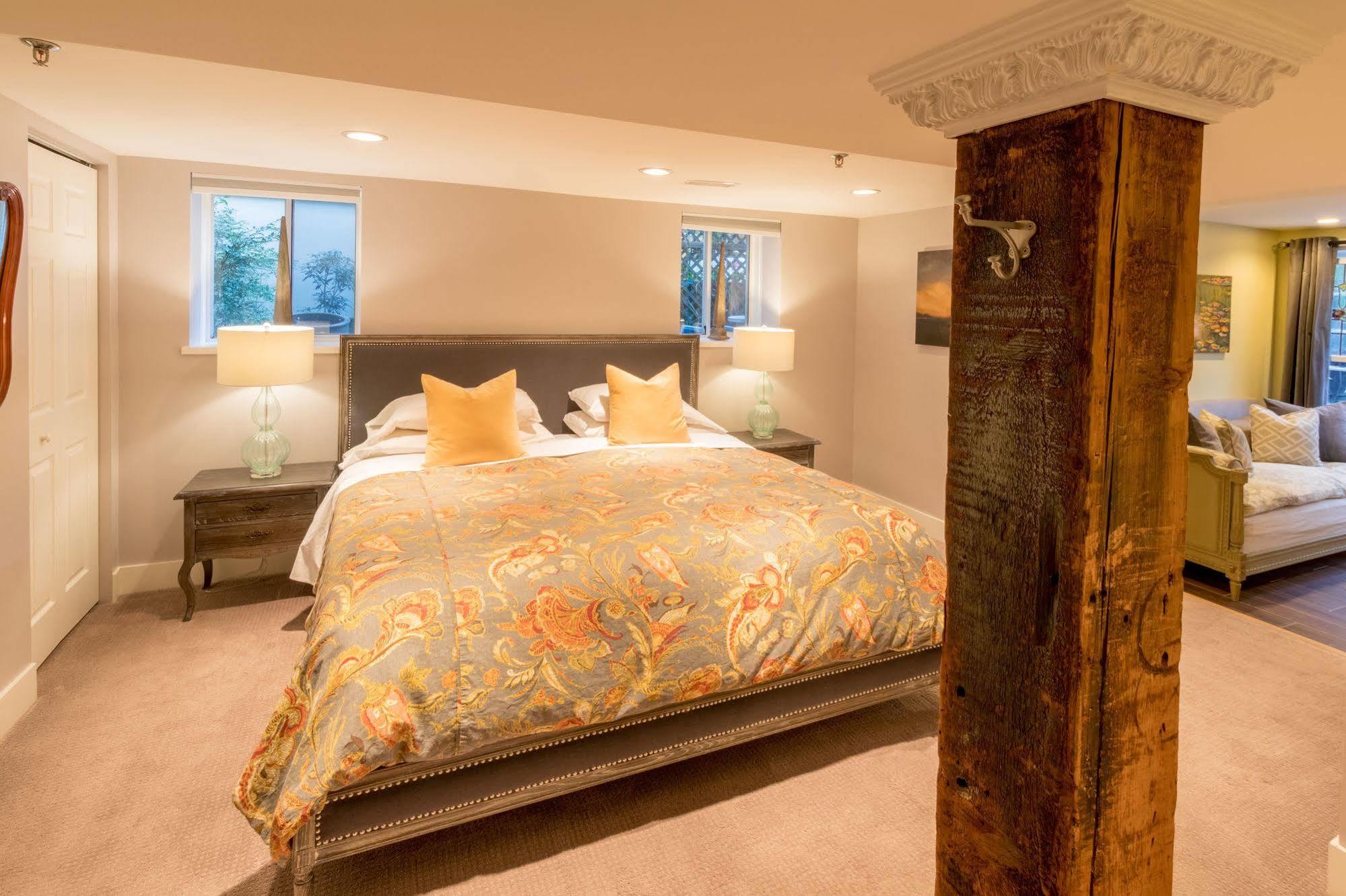 West End Bed & Breakfast Langley