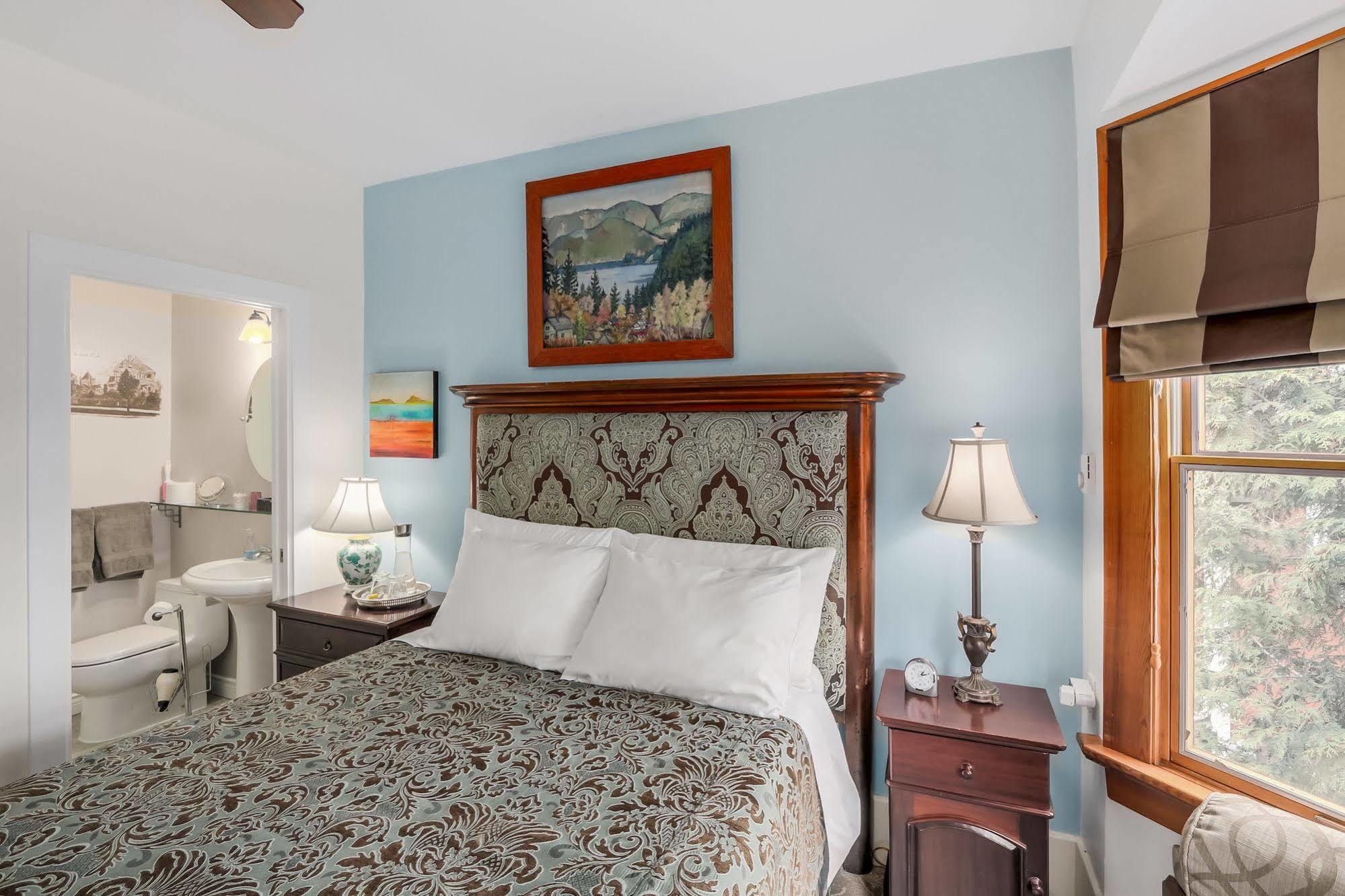 West End Bed & Breakfast Langley